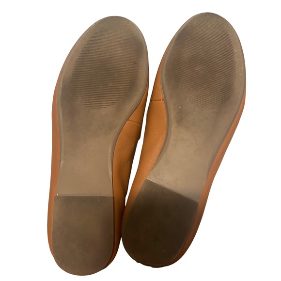 Steve Madden Loafers Tassel Accents Slip On‎ Flats Comfortable Shoes 8M - Picture 5 of 5